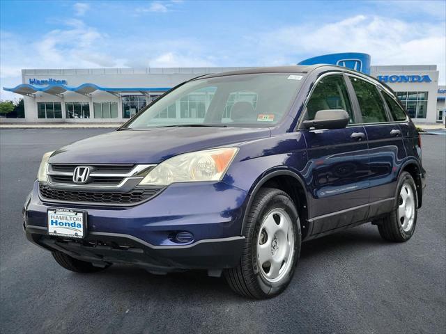 used 2011 Honda CR-V car, priced at $6,995