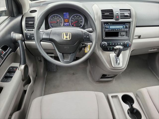 used 2011 Honda CR-V car, priced at $6,995