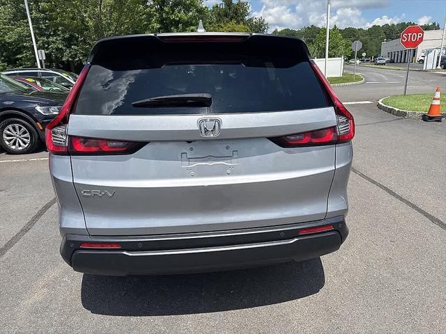 used 2023 Honda CR-V car, priced at $32,698