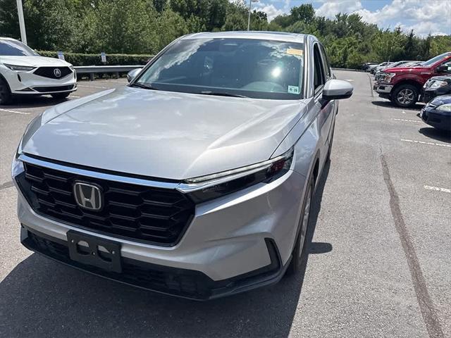 used 2023 Honda CR-V car, priced at $32,989