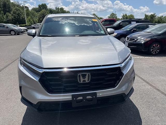 used 2023 Honda CR-V car, priced at $32,698