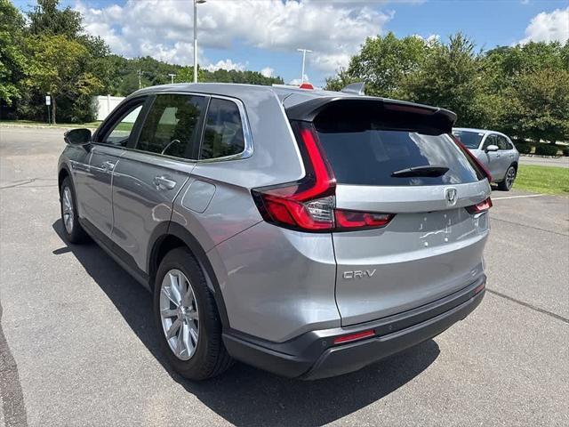 used 2023 Honda CR-V car, priced at $32,989