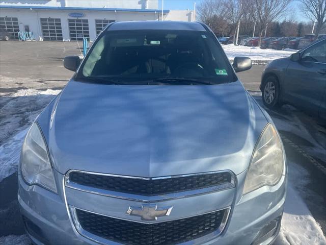 used 2015 Chevrolet Equinox car, priced at $7,498