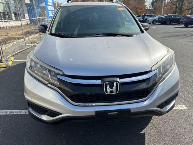 used 2016 Honda CR-V car, priced at $16,365