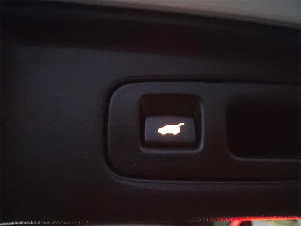 used 2023 Honda CR-V car, priced at $33,298