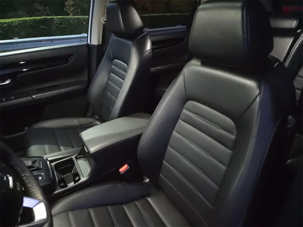 used 2023 Honda CR-V car, priced at $33,298