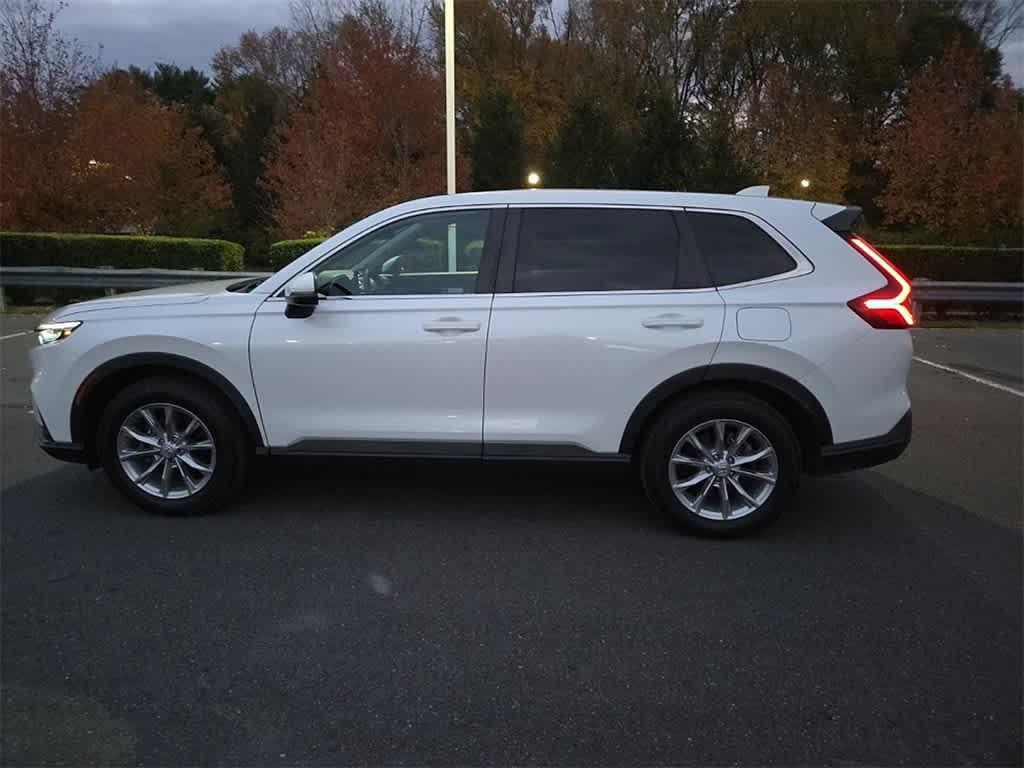 used 2023 Honda CR-V car, priced at $33,298