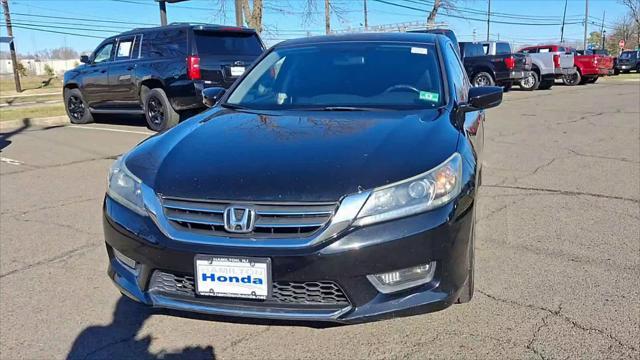 used 2014 Honda Accord car, priced at $11,400