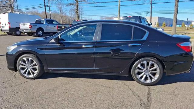 used 2014 Honda Accord car, priced at $11,400