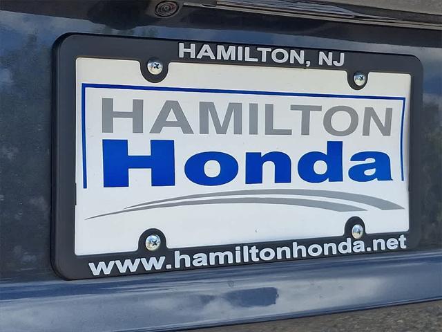 new 2026 Honda CR-V car, priced at $33,815