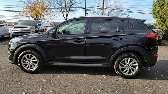 used 2016 Hyundai Tucson car, priced at $9,981