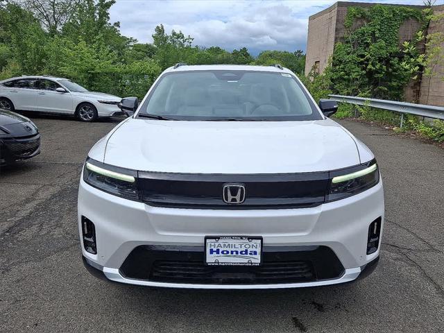 new 2025 Honda Prologue car, priced at $56,605