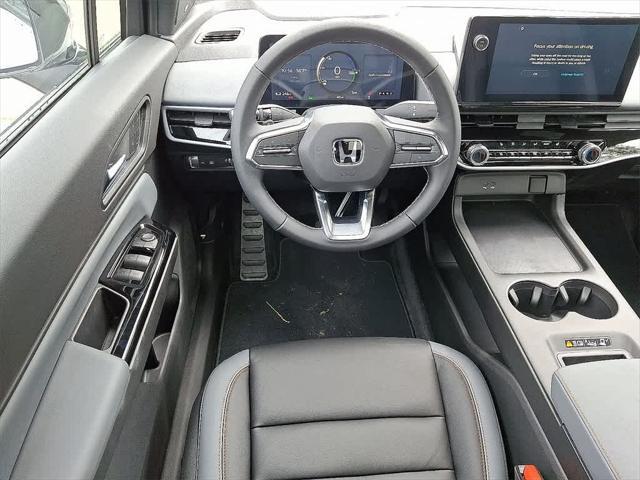 new 2025 Honda Prologue car, priced at $56,605