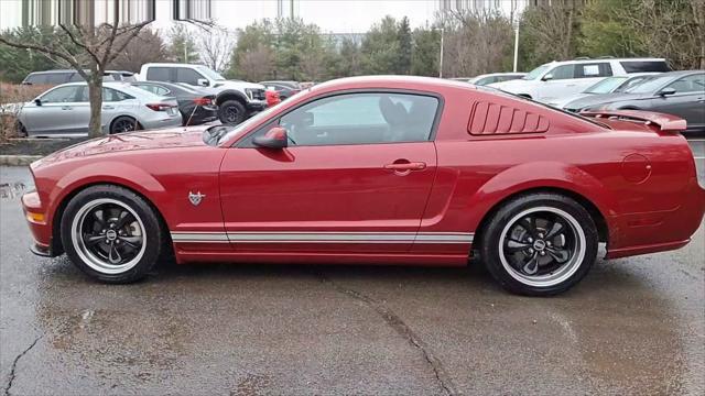 used 2009 Ford Mustang car, priced at $11,989