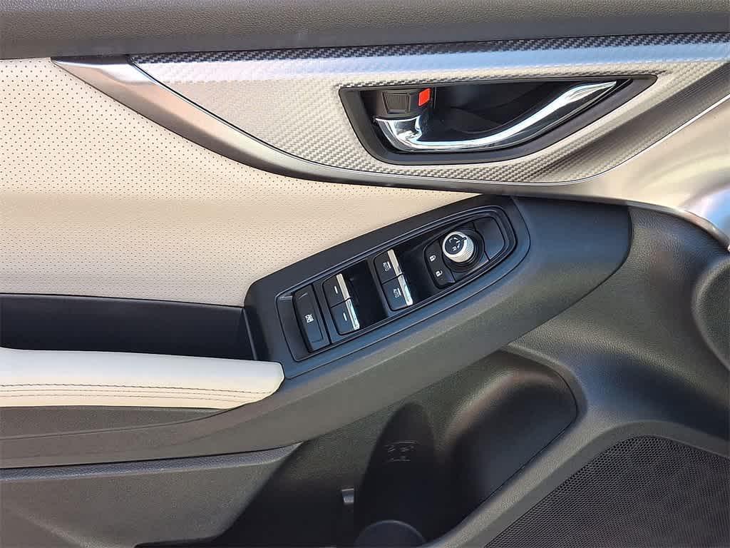 used 2020 Subaru Impreza car, priced at $17,498