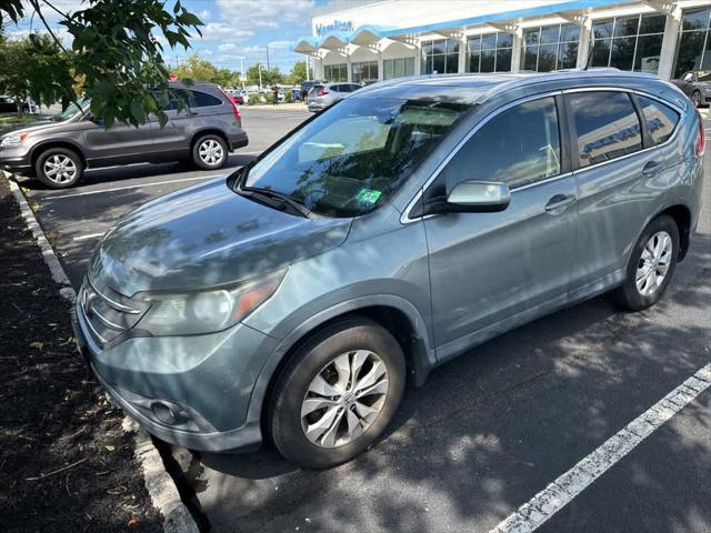 used 2012 Honda CR-V car, priced at $9,506