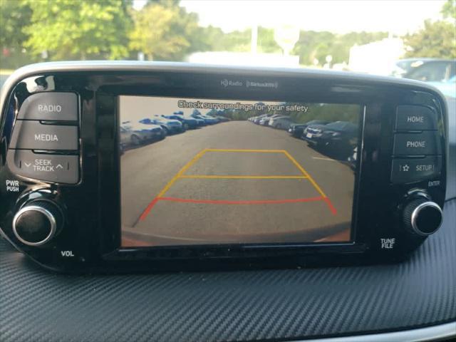 used 2019 Hyundai Tucson car, priced at $16,660