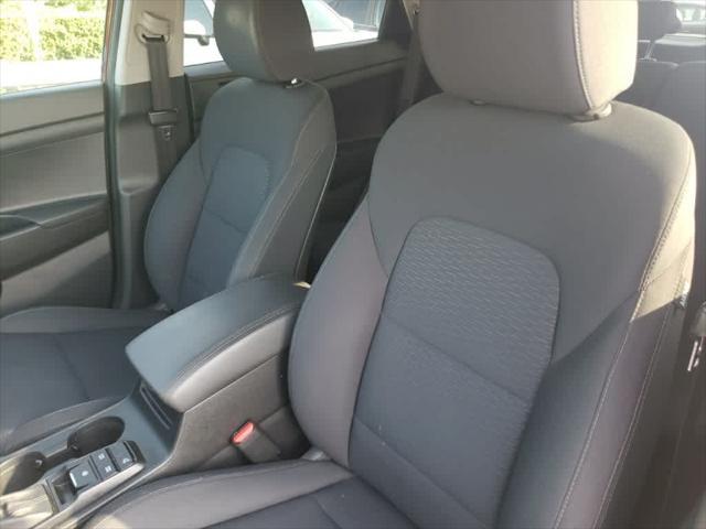 used 2019 Hyundai Tucson car, priced at $16,660