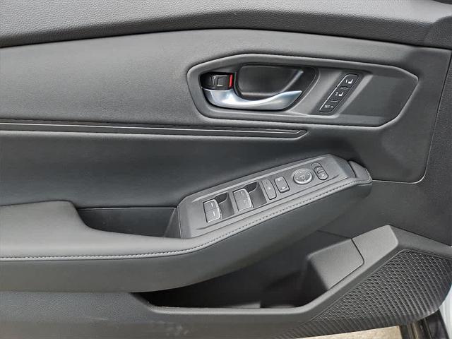 new 2025 Honda Accord Hybrid car, priced at $36,980