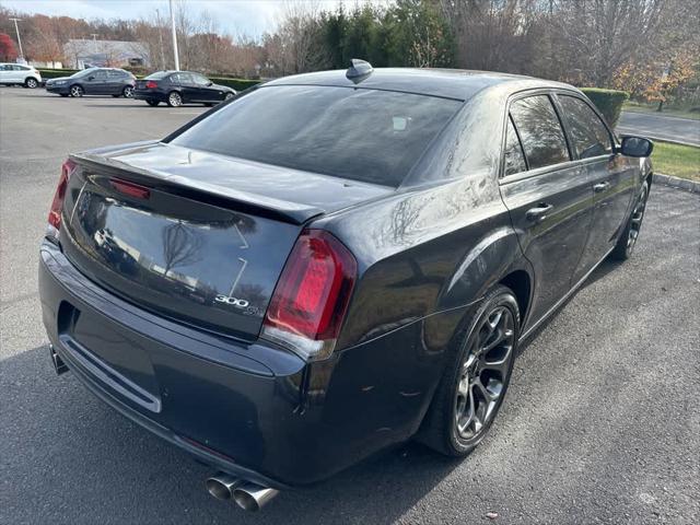 used 2015 Chrysler 300 car, priced at $16,599