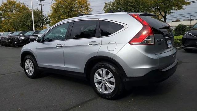 used 2014 Honda CR-V car, priced at $12,354