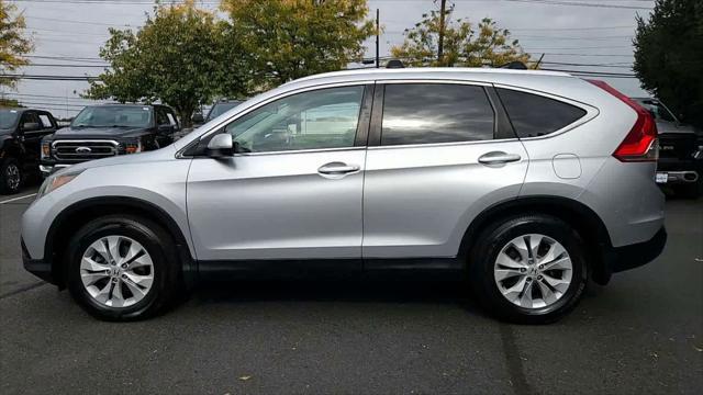 used 2014 Honda CR-V car, priced at $12,354