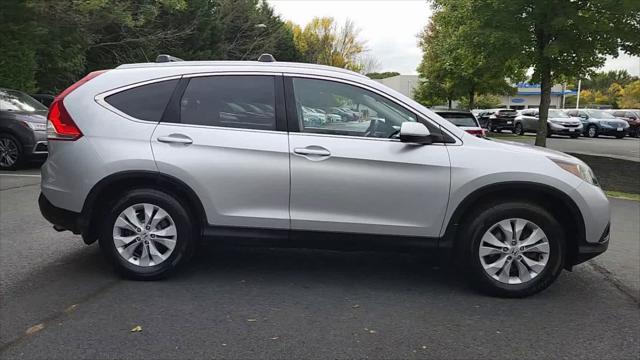 used 2014 Honda CR-V car, priced at $12,354