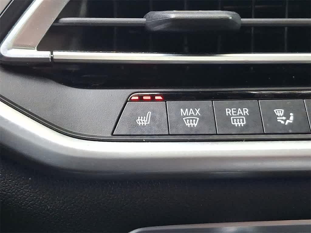 used 2019 BMW X5 car, priced at $26,498