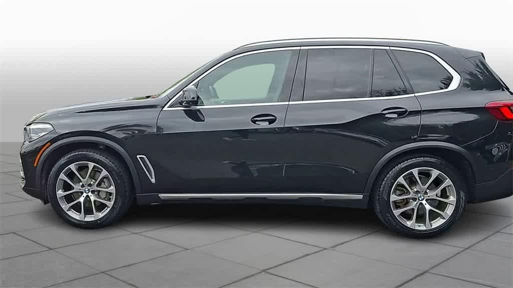 used 2019 BMW X5 car, priced at $26,498