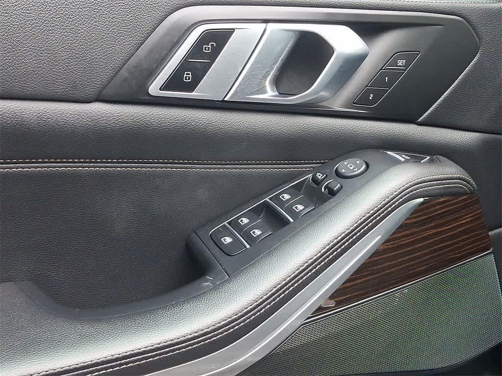 used 2019 BMW X5 car, priced at $26,498