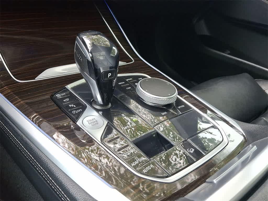 used 2019 BMW X5 car, priced at $26,498