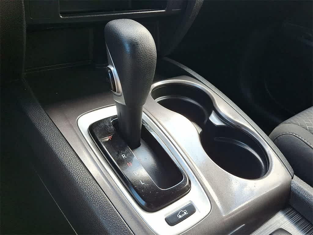 used 2017 Honda Ridgeline car, priced at $19,798