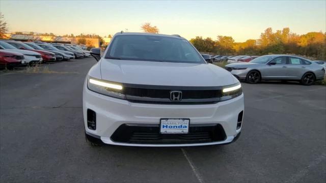 new 2024 Honda Prologue car, priced at $56,550