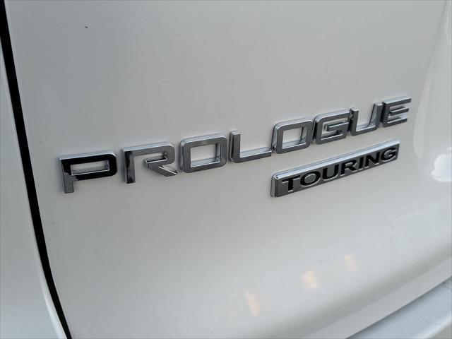 new 2024 Honda Prologue car, priced at $56,550