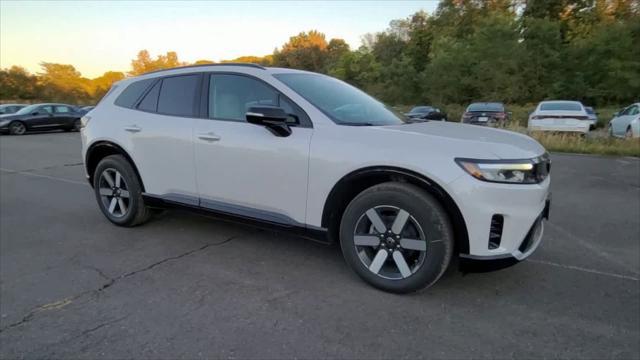 new 2024 Honda Prologue car, priced at $56,550