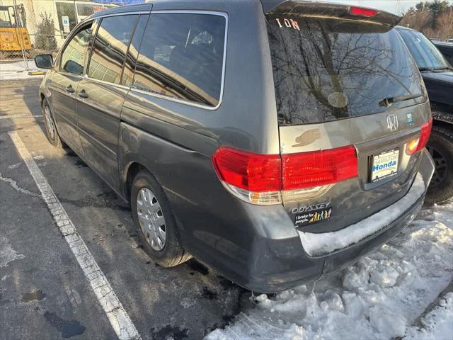 used 2010 Honda Odyssey car, priced at $6,972