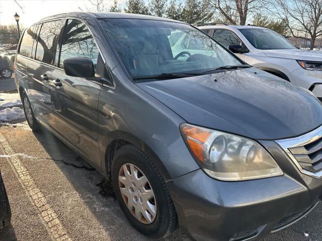 used 2010 Honda Odyssey car, priced at $6,972