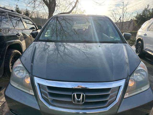 used 2010 Honda Odyssey car, priced at $6,972