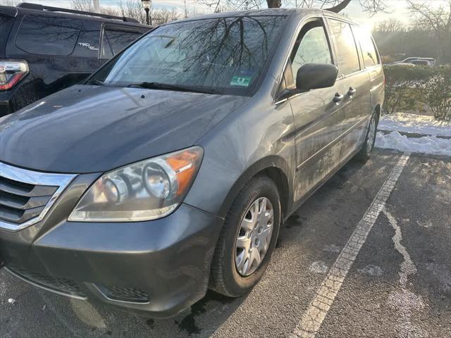 used 2010 Honda Odyssey car, priced at $6,972