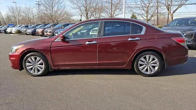 used 2011 Honda Accord car, priced at $9,898