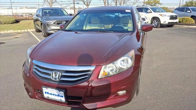 used 2011 Honda Accord car, priced at $9,898