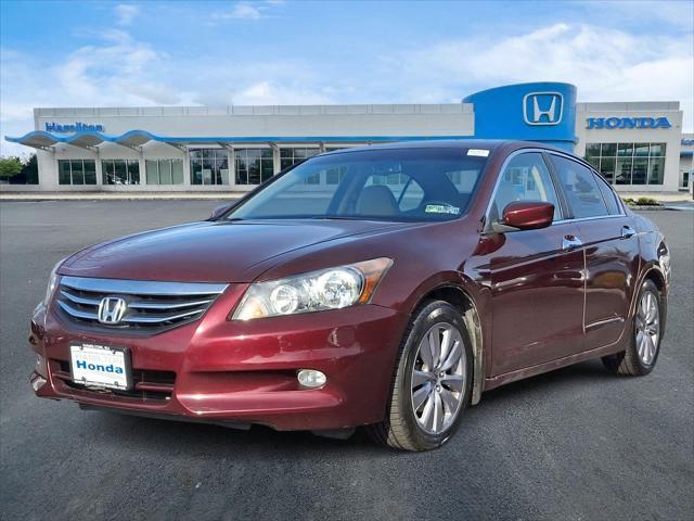 used 2011 Honda Accord car, priced at $9,998