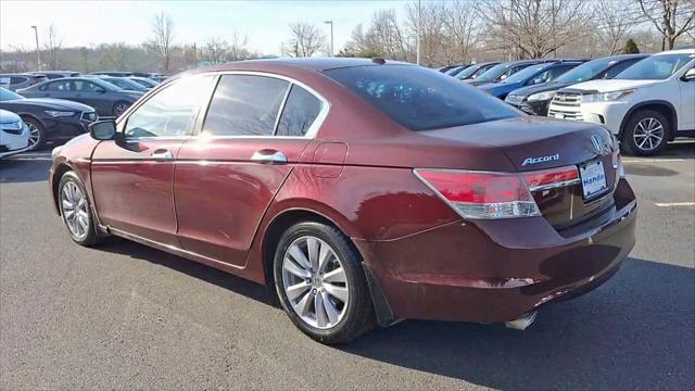 used 2011 Honda Accord car, priced at $9,898