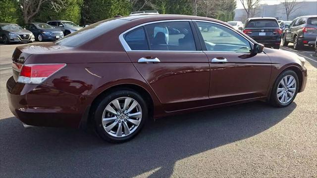 used 2011 Honda Accord car, priced at $9,898