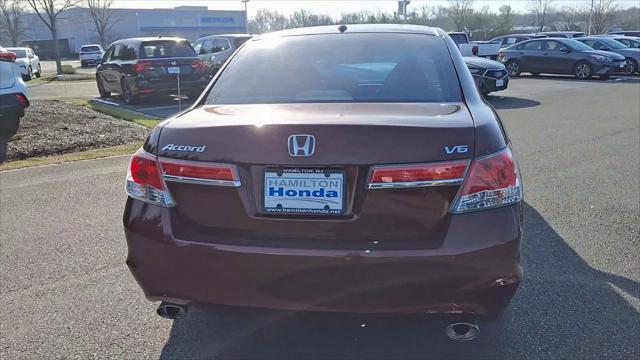 used 2011 Honda Accord car, priced at $9,898