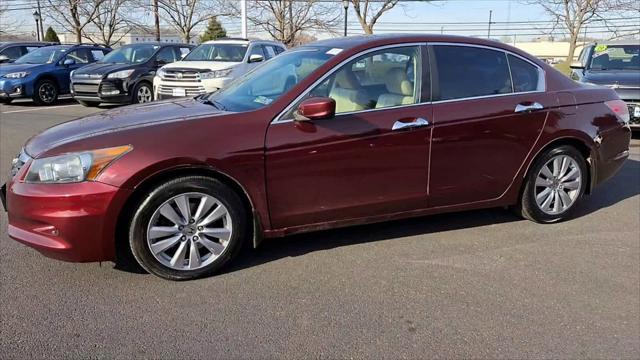 used 2011 Honda Accord car, priced at $9,898