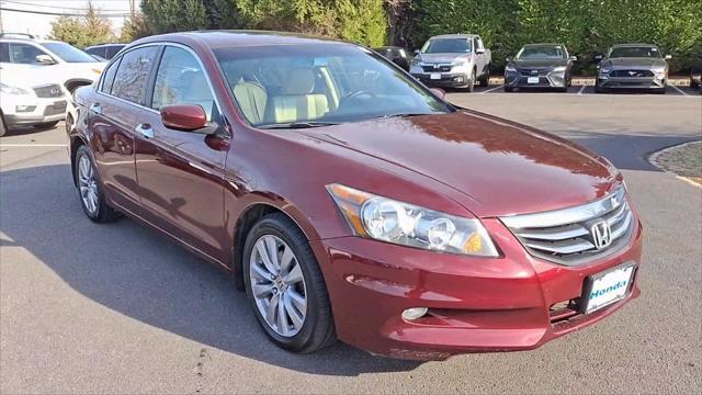 used 2011 Honda Accord car, priced at $9,898