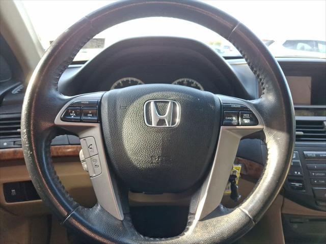 used 2011 Honda Accord car, priced at $9,898