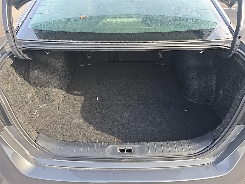 used 2019 Nissan Altima car, priced at $16,257