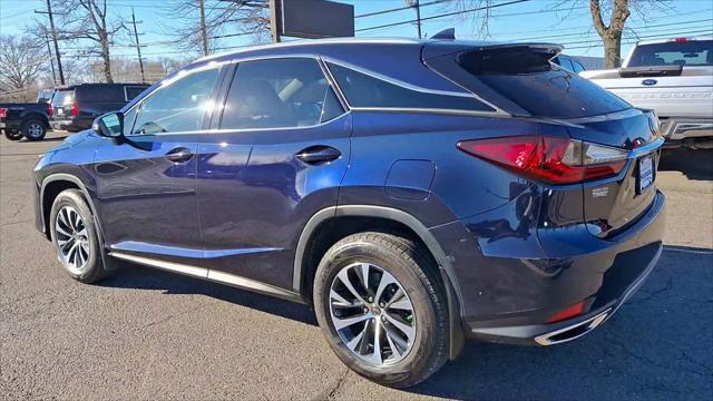 used 2022 Lexus RX 350 car, priced at $35,998